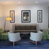 Отель Holiday Inn Express & Suites Mansfield, an IHG Hotel, фото 32