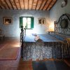 Отель Spacious Farmhouse in Ghizzano Italy with Pool, фото 21
