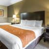 Отель Holiday Inn Express & Suites Hayward, an IHG Hotel, фото 2