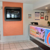 Отель Motel 6 San Luis Obispo North, фото 14