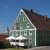 Отель Gasthaus & Naturparkhotel Linde, фото 1