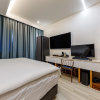 Отель Daegu Exco Convention Business Hotel, фото 3