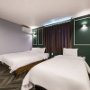 Отель Wonju Hotel V, фото 3