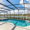 Отель Lake Breeze 6 Bedrooms, фото 19