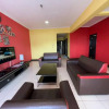 Отель VACATION HOME PENTHOUSE MARINA COURT CONDO RESORT KOTA KINABALU 5 bedrooms 15 pax, фото 2