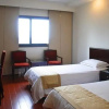 Отель Bo Xue Lou Hotel, фото 3