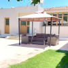 Отель Remarkable 2-bed Villa in Protaras, фото 14