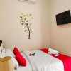 Отель Beautiful Double Room With Ac and Wifi in Central Bogor, фото 8