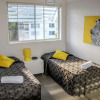 Отель Surfers Beach Holiday Apartments, фото 6