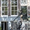 Отель Bed & Apartment Singel 96 в Амстердаме