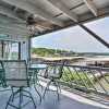 Отель Osage Beach Condo w/ Pool Access & Lake Views, фото 5
