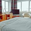 Отель Salterns Harbourside Hotel, фото 5