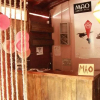 Отель MAO Hostel, фото 15