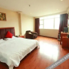 Отель Meishan 6 + 1 Business Express Hotel, фото 5