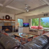 Отель Mountain Perch 3 - Three Bedroom Cabin, фото 15