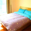 Отель Wangjing Female short rent hostel, фото 5