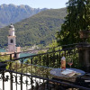 Отель Relais Castello di Morcote, фото 23