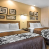 Отель Sleep Inn & Suites Green Bay South, фото 4