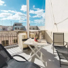 Отель Well Located Townhouse & Courtyard Kalka, фото 8