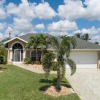 Отель Villa Spain - Family Oasis in the Most Sought Area of Cape Coral, фото 20