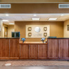 Отель Comfort Inn & Suites Galt - Lodi North, фото 2