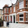 Отель Courcy Road - 7 bedroom - sleeps up to 22, фото 1