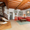 Отель House Le Nuvole Castiglione del Lago, фото 6