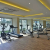Отель Sfera Residence 1 bedroom 2, фото 10