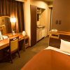 Отель Nissin Namba Inn, фото 3