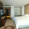 Отель Morgan International Hotel, фото 6