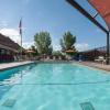 Отель Moab Valley RV Resort & Campground, фото 36