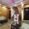 Отель OYO 9566 Hotel JK Excellency, фото 10