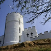 Отель The White Tower, фото 1