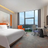 Отель Hilton by Hampton Guangzhou Xintang, фото 19