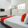 Отель Dfarys Gh Syariah by OYO Rooms, фото 23