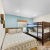 Отель Sand Castle Suites, фото 12