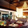 Отель Sheraton Lampung Hotel, фото 12