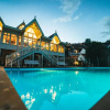 Отель Hofslund Fjord Hotel, фото 8