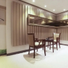 Отель Seongnam Hotel wol, фото 12
