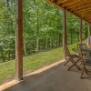 Отель Tranquility Pond by Escape to Blue Ridge, фото 7