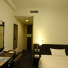 Отель Route - Inn Kushiro Ekimae, фото 23