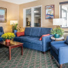 Отель Yellowstone River Inn & Suites, фото 11