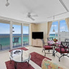Отель Pelican Beach 1611 1 Bedroom Condo by Pelican Beach Management, фото 22