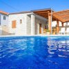 Отель Awesome Home in Biograd na Moru With Wifi, 1 Bedrooms and Outdoor Swimming Pool, фото 18