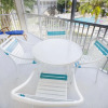 Отель Sanibel Siesta on the Beach Unit 801 2 Bedrooms 2 Bathrooms Condo, фото 8