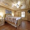Отель Misty Pines 3 Bedroom Cabin by Redawning, фото 3