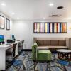 Отель Holiday Inn Express & Suites Daphne- Spanish Fort Area, an IHG Hotel, фото 38