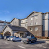 Отель Simmons Suites, фото 12
