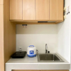 Отель Comfy And Tidy Studio At Pollux Chadstone Apartment, фото 11