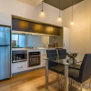 Отель Civic Apartments, фото 10